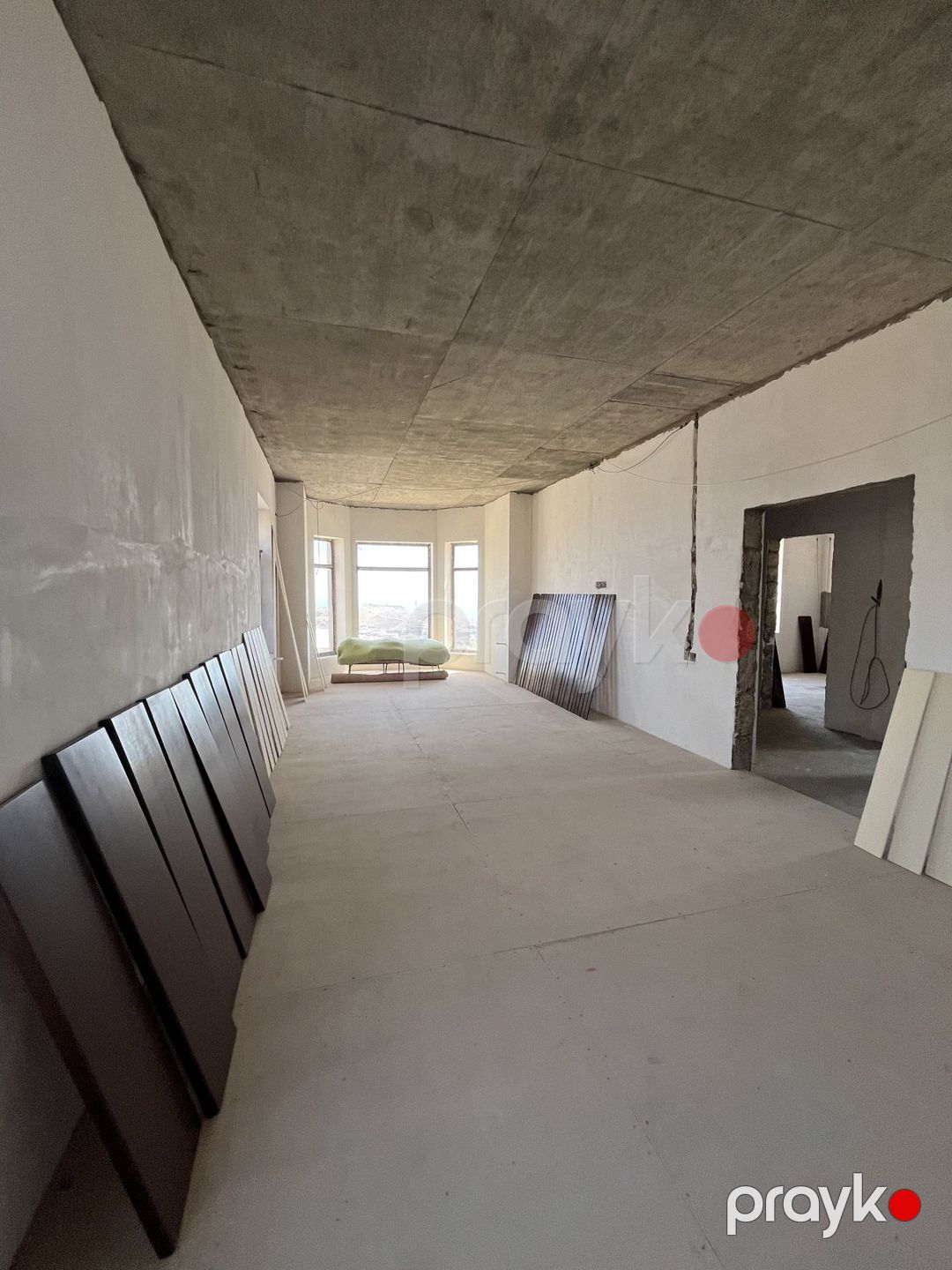 Satılır 5 otaqlı həyət evi/bağ evi 390 m² — Ev, villa, Bakı (9)