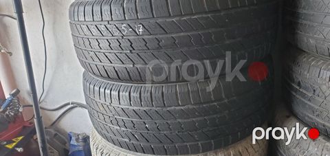 265/65 R17 ölçülü avtomobil şinləri - Ölçü: 265/65 R17 (şin üzərində