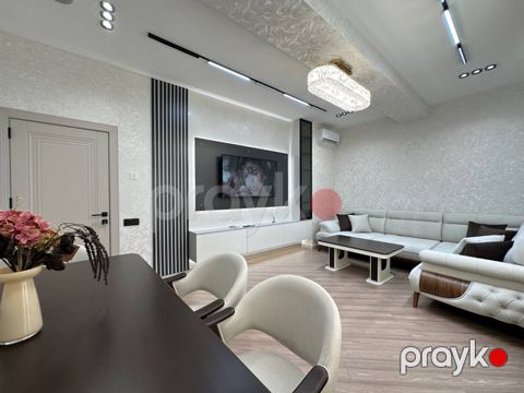 Satılır 3 otaqlı yeni tikili 91 m²