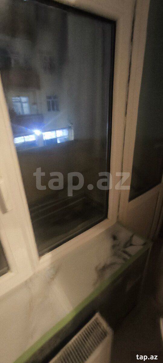 2-otaqlı mənzil kirayə verilir, Masazır qəs., 40 m² — Daşınmaz əmlak, Bakı (7)