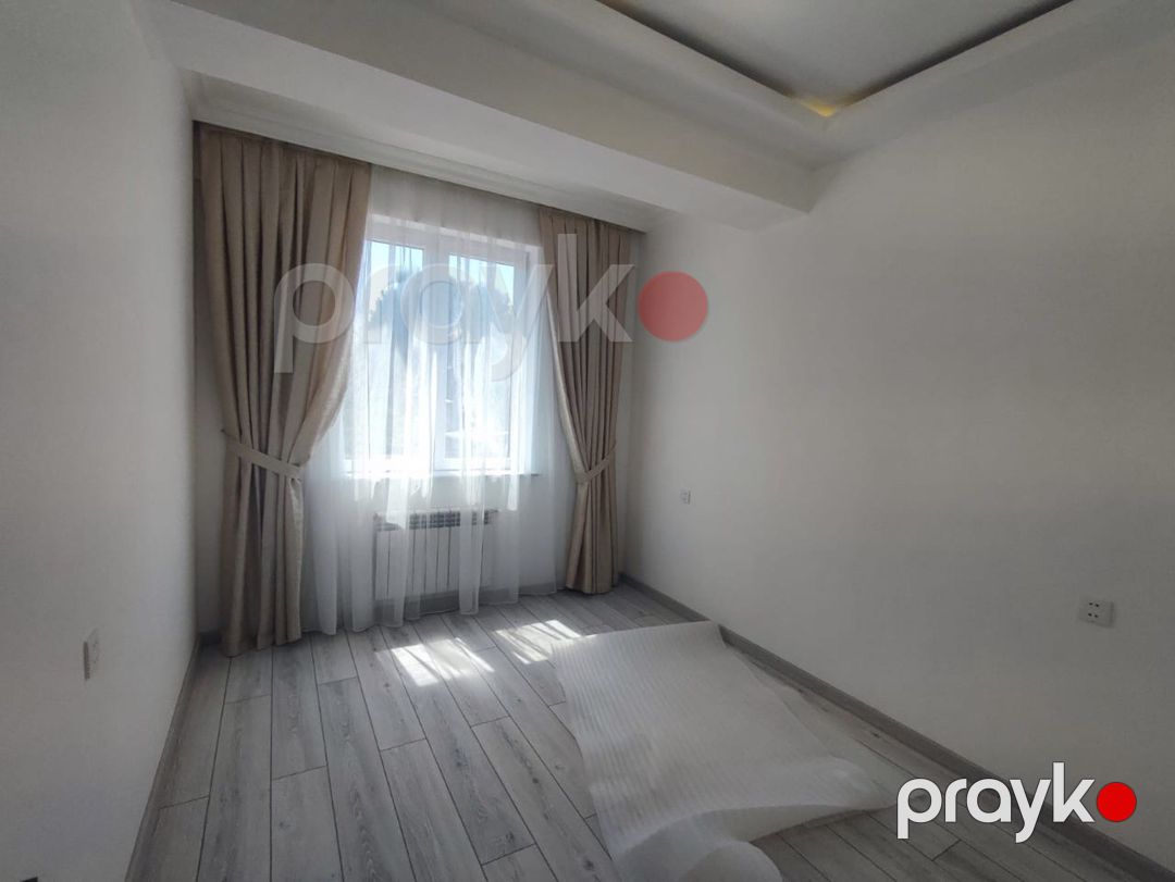 Satılır 2 otaqlı yeni tikili 73 m² — Mənzil, Bakı (7)