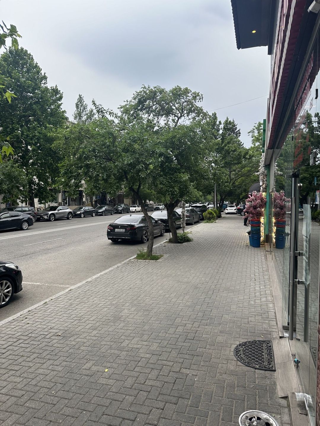 İcarəyə verilir obyekt 35 m² — Əmlak, Bakı