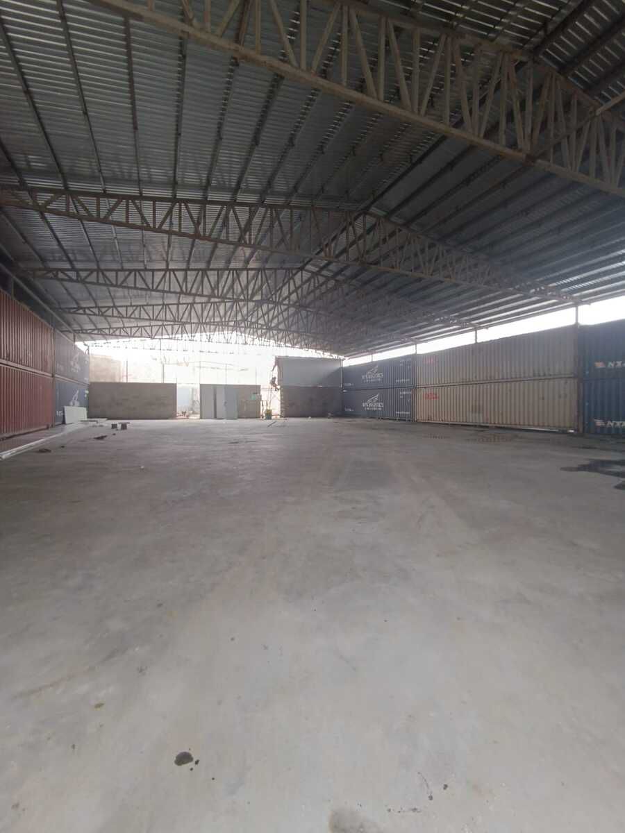 İcarəyə verilir obyekt 1200 m² — Əmlak, Bakı (7)