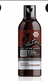 Məhsul: Extra Rich Massage Balsam – 280 ml Təsvir: - Dərin — Avadanlıq icarəsi