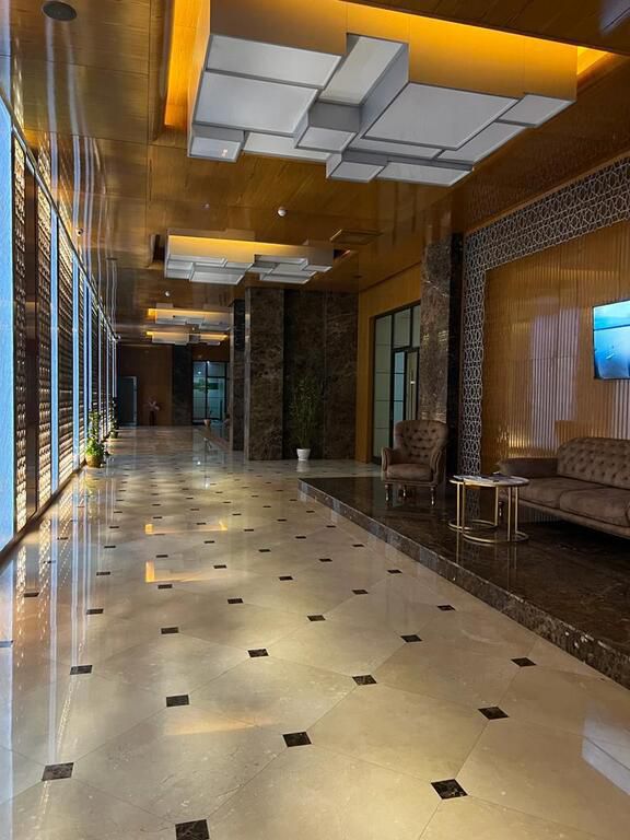 İcarəyə verilir 3 otaqlı yeni tikili 176 m² — Mənzil, Bakı (2)