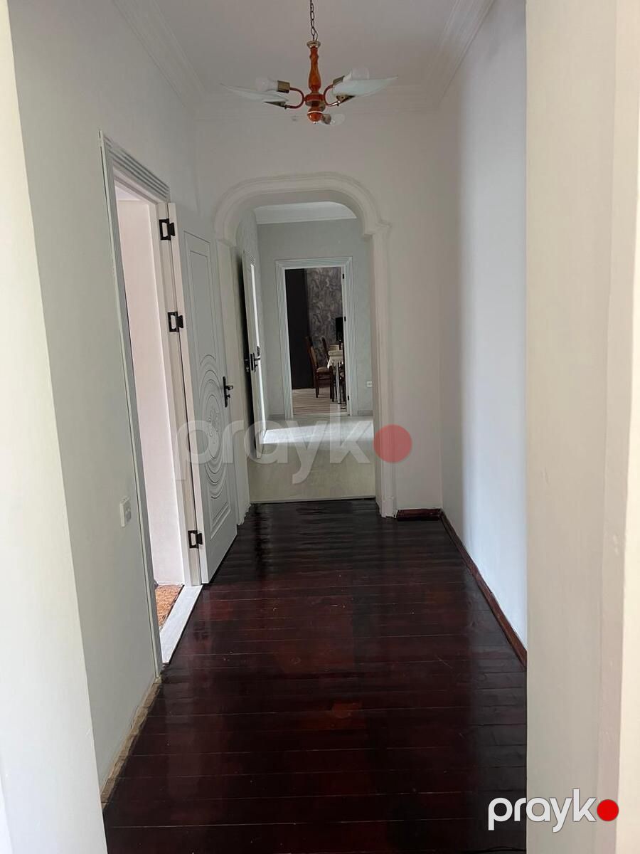 Satılır 5 otaqlı həyət evi/bağ evi 140 m² — Ev, villa, Bakı (12)