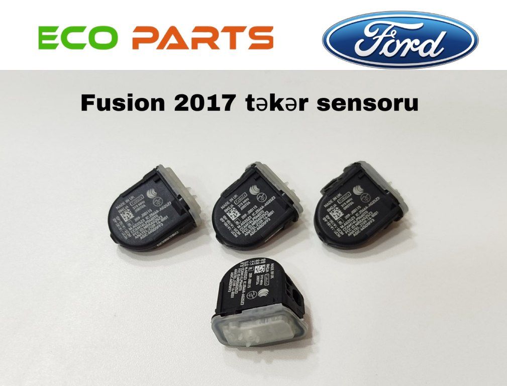 "Ford Fusion 2017-2020" təkər sensoru — Ehtiyat hissələri və aksesuarlar, Bakı