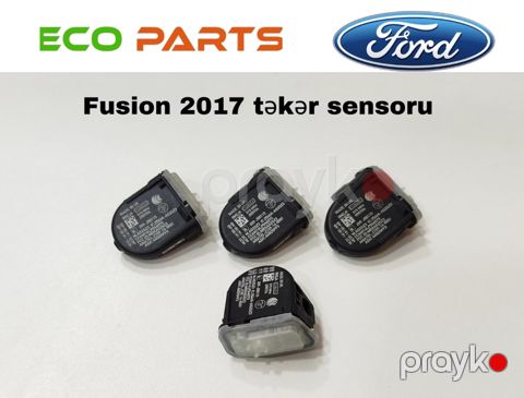 "Ford Fusion 2017-2020" təkər sensoru