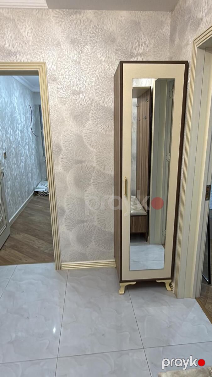 İcarəyə verilir 2 otaqlı yeni tikili 60 m² — Mənzil, Bakı (7)