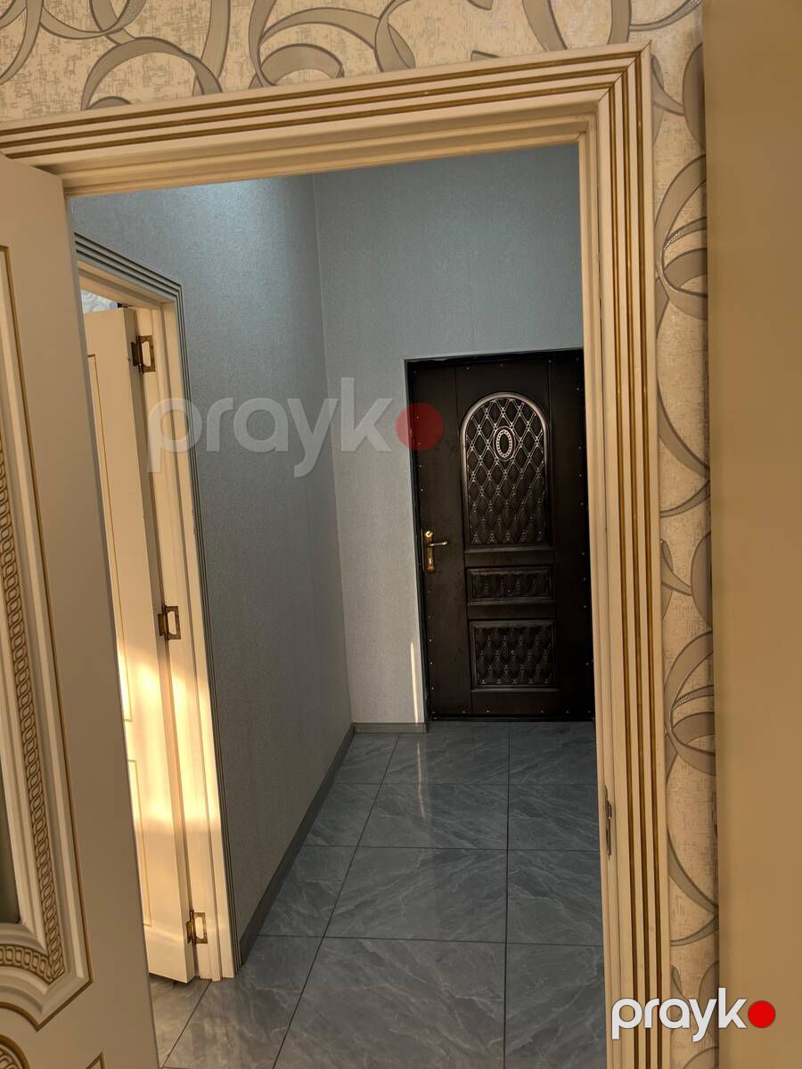 İcarəyə verilir 2 otaqlı köhnə tikili 55 m² — Mənzil, Bakı (4)