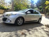 Renault Mégane kombi (station wagon) • Kuzov: kombi, gümüşü rəng • — Авто