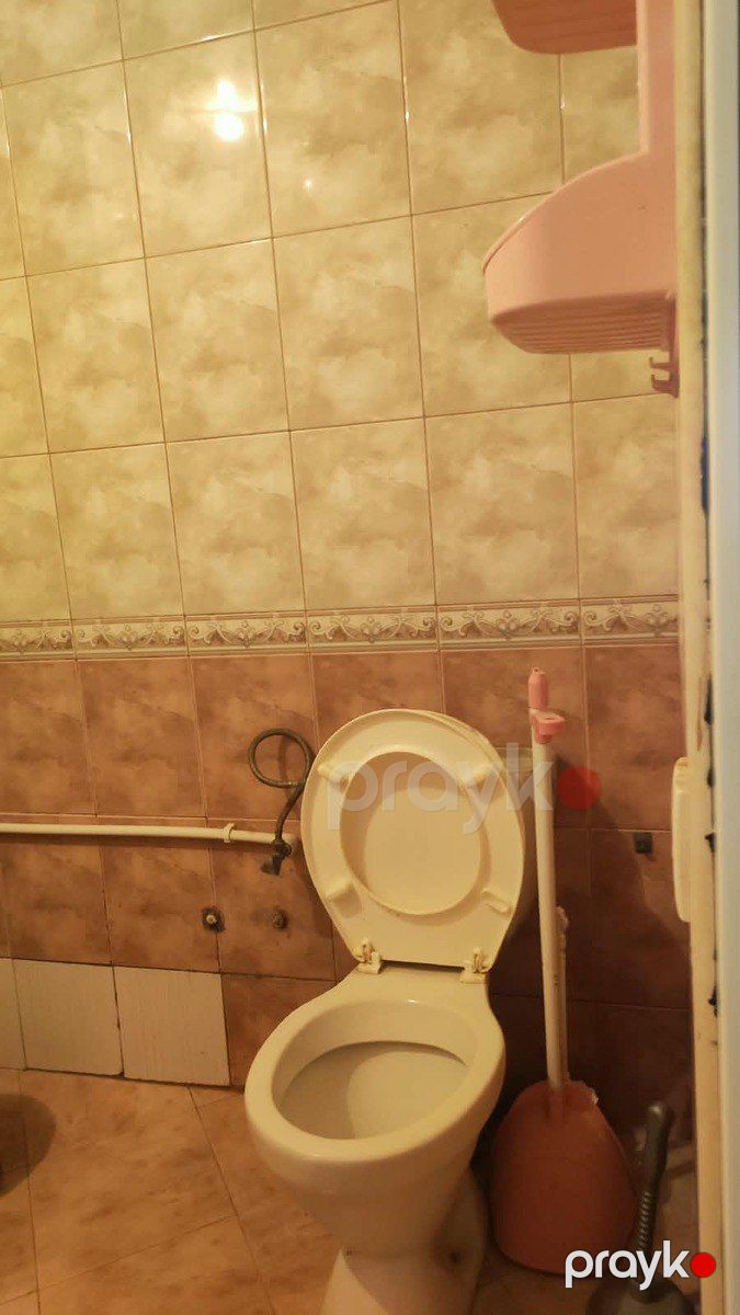 İcarəyə verilir 1 otaqlı köhnə tikili 40 m² — Mənzil, Bakı (7)