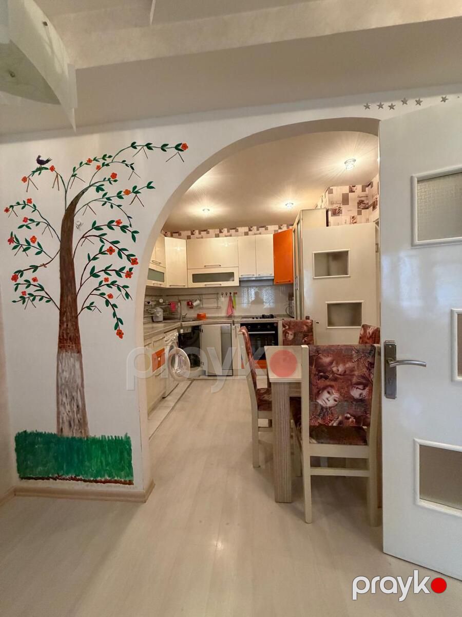 Satılır 2 otaqlı yeni tikili 66 m² — Mənzil, Bakı (10)