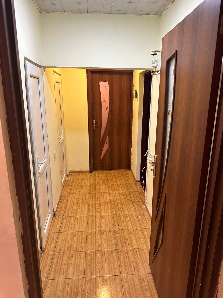 İcarəyə verilir 1 otaqlı köhnə tikili 45 m² — Mənzil, Bakı (7)