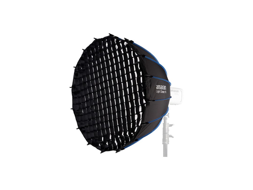 Softbox "Amaran Light Dome 90" — Elektronika, Bakı
