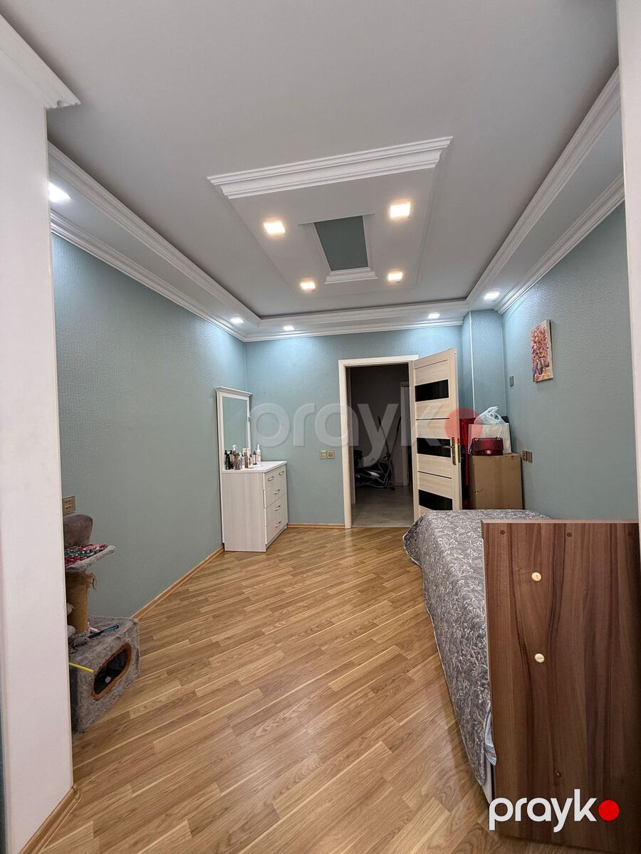 Satılır 3 otaqlı köhnə tikili 76 m² — Mənzil, Bakı (7)