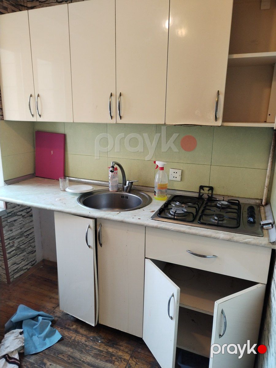 İcarəyə verilir 2 otaqlı köhnə tikili 55 m² — Mənzil, Bakı (6)