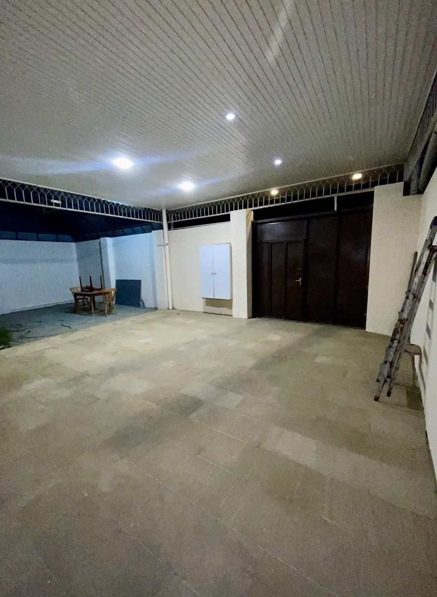 Həyət evi kirayə verilir, Nərimanov r. — Ev, villa, Bakı (3)
