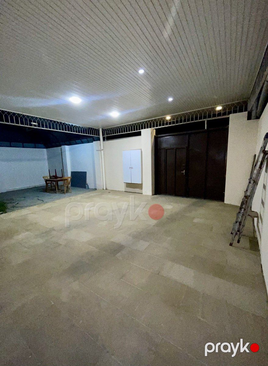 Həyət evi kirayə verilir, Nərimanov r. — Ev, villa, Bakı (3)