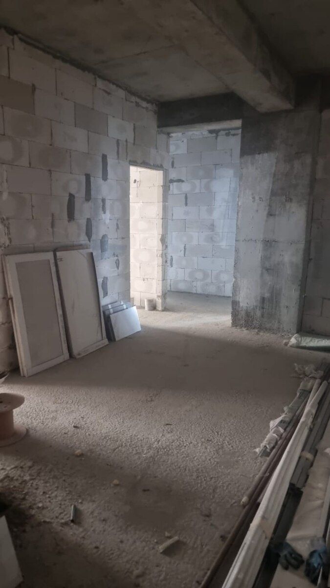 4-otaqlı yeni tikili, Nizami rayonu, 185 m² — Mənzil, Bakı (10)