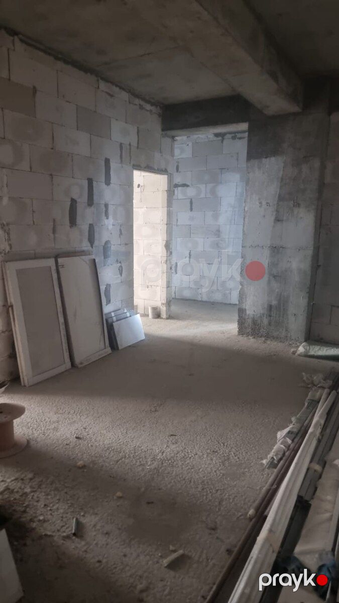 4-otaqlı yeni tikili, Nizami rayonu, 185 m² — Mənzil, Bakı (10)