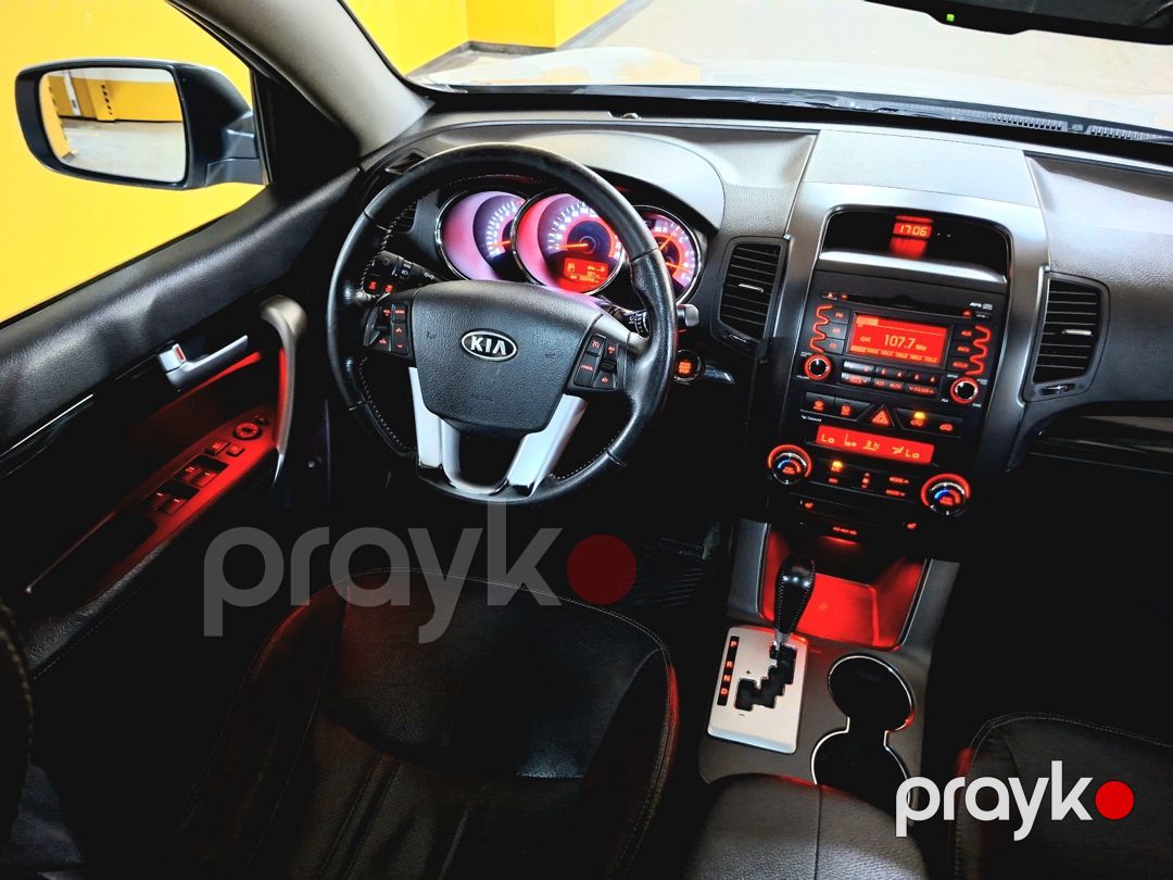 KIA Sorento, 2012 il — Avtomobillər, Bakı (7)