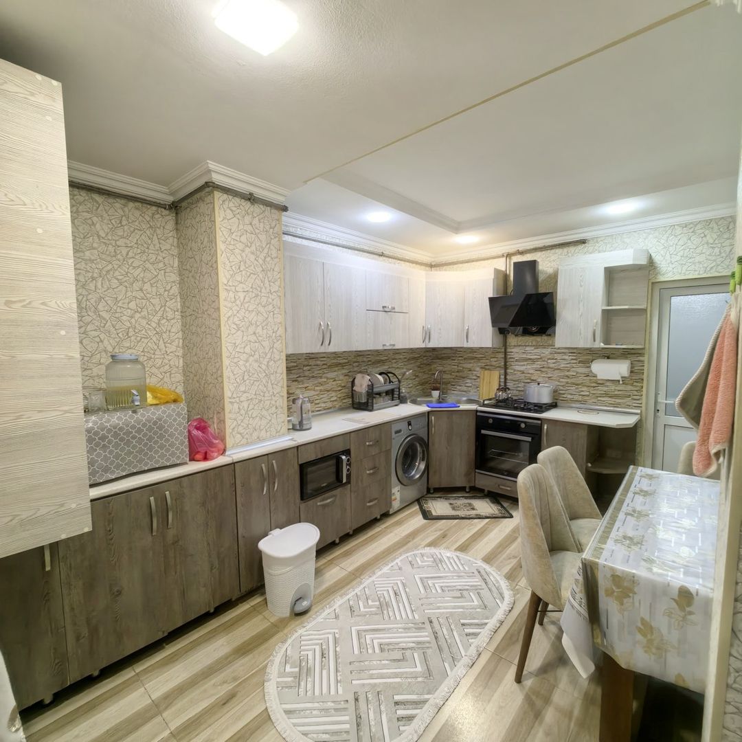 Satılır 2 otaqlı köhnə tikili 54 m² — Mənzil, Bakı (2)