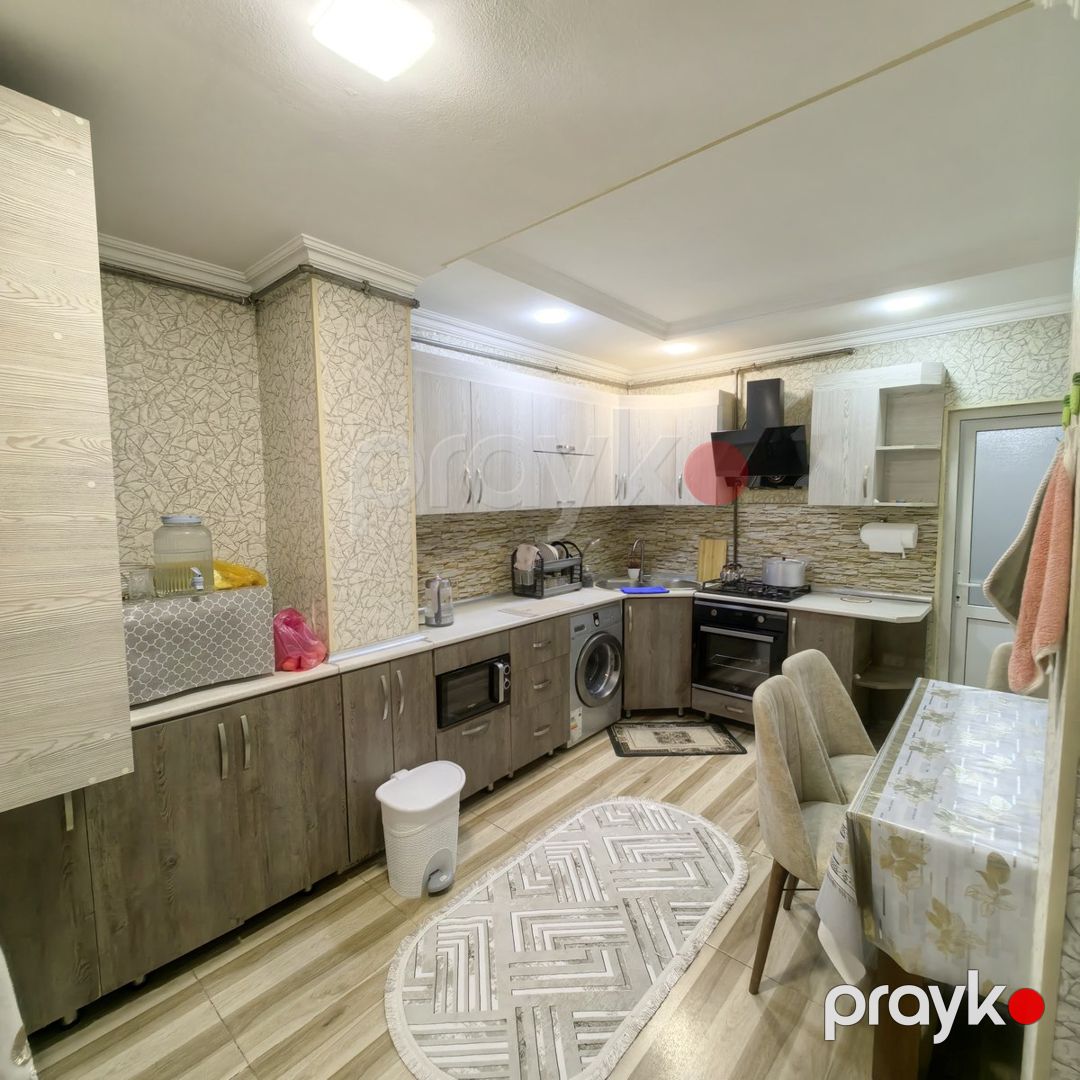 Satılır 2 otaqlı köhnə tikili 54 m² — Mənzil, Bakı (2)