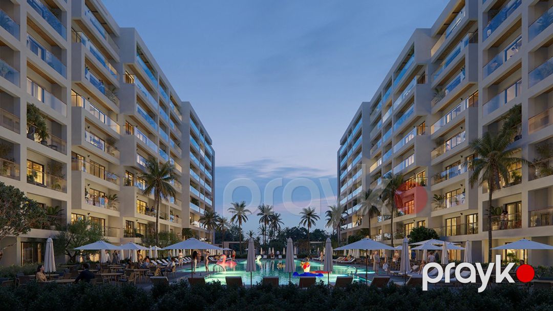 Satılır 1 otaqlı yeni tikili 40 m² — Mənzil, Bakı (9)