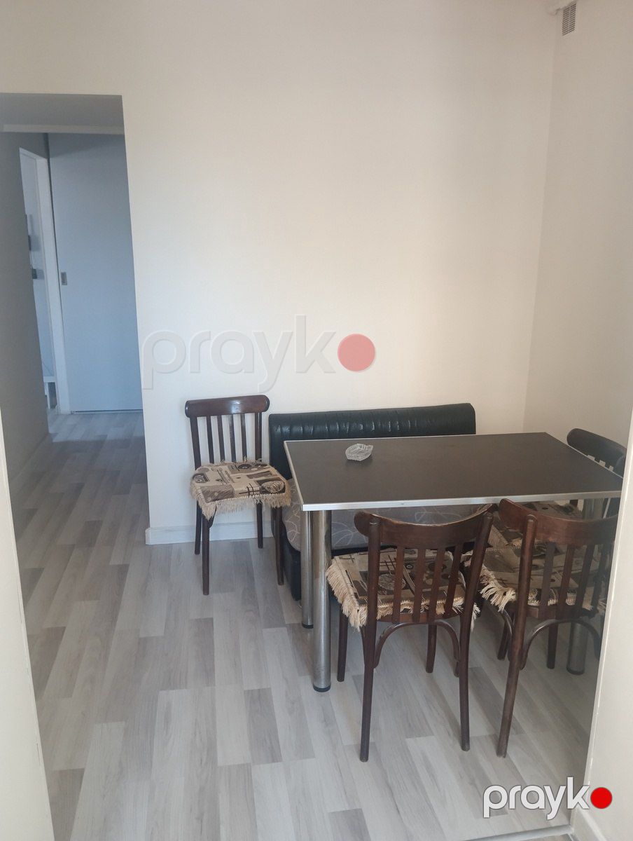 1-otaqlı mənzil, İnşaatçılar pr., 44 m² — Daşınmaz əmlak, Bakı (5)