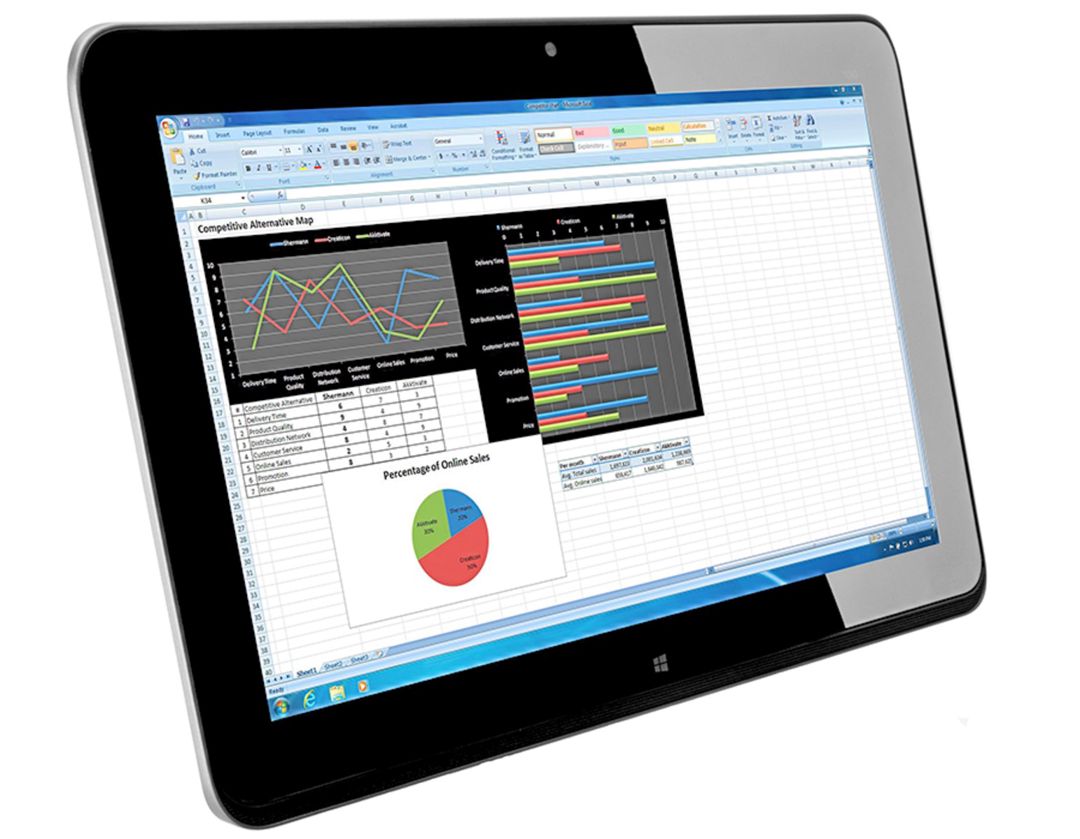 HP Elite X2 — Elektronika, Bakı (12)