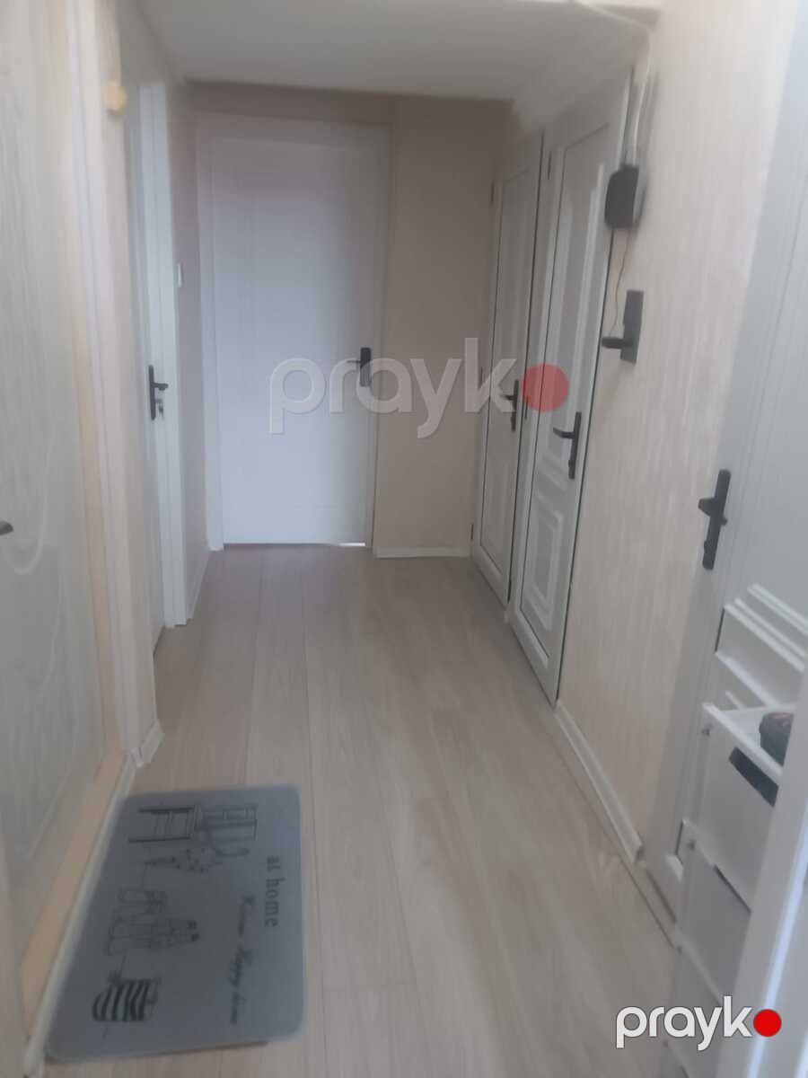 Satılır 2 otaqlı köhnə tikili 70 m² — Mənzil, Bakı (2)