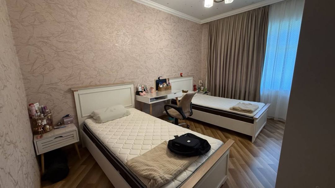 Satılır 3 otaqlı köhnə tikili 80 m² — Mənzil, Bakı (11)