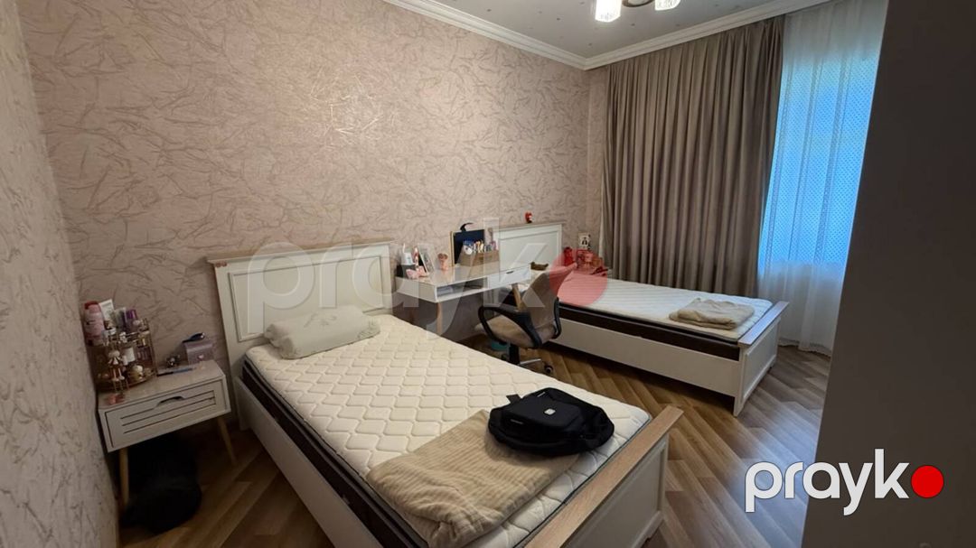 Satılır 3 otaqlı köhnə tikili 80 m² — Mənzil, Bakı (11)