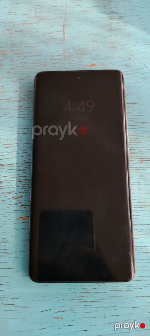 Honor X9b, 256 GB, rəng - Narıncı, Sensor