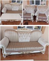 Divan kreslo dəstijurnalnı daxilsatılır 350₼.3 ayındı. Ünvan — Mebel