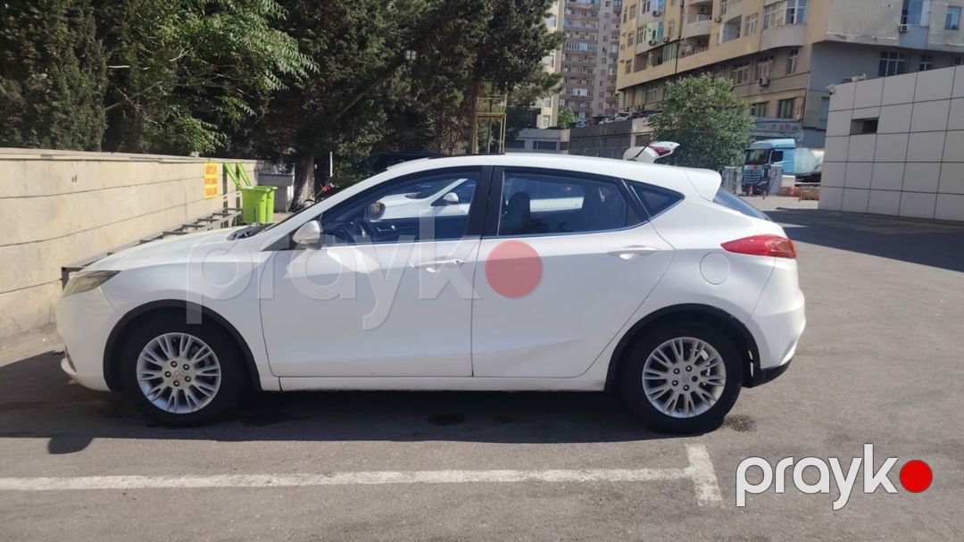 Changan Eado XT, 2014 il 77-IL-149 — Avtomobillər, Bakı (7)