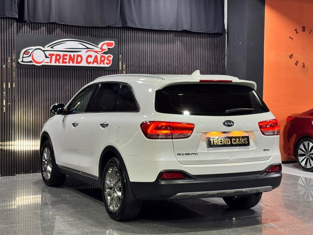 Kia Sorento, 2.0 L, 2016 il, 142 000 km — Avtomobillər, Xırdalan (8)
