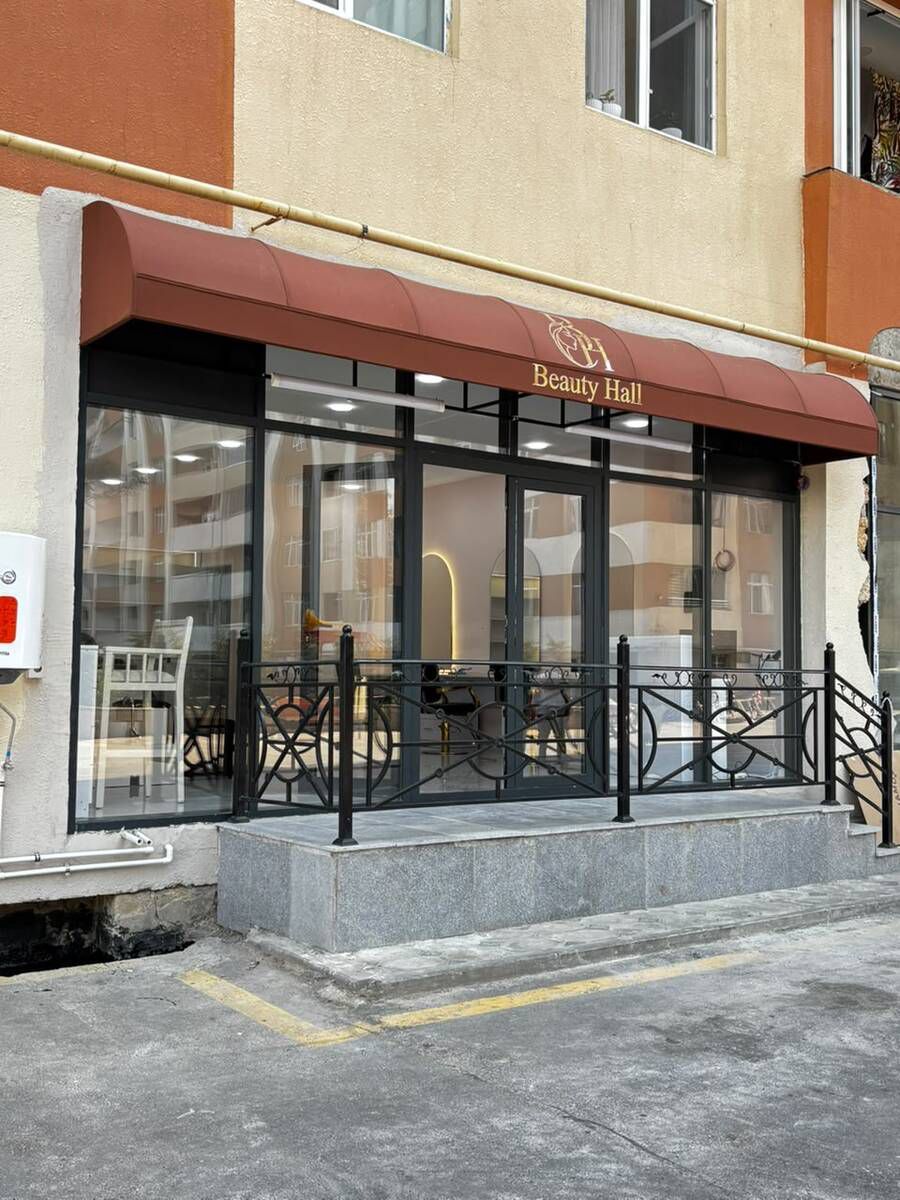 İcarəyə verilir obyekt 50 m² — Əmlak, Bakı