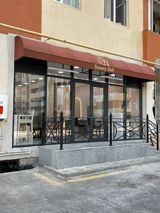 İcarəyə verilir obyekt 50 m² — Real estate