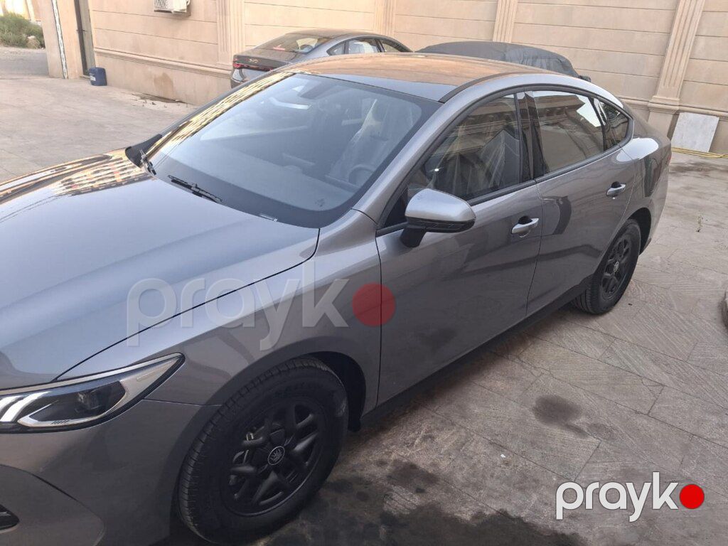 BYD Qin Plus, 1.5 L, 15.9 kWh, 2025 il, yeni — Avtomobillər, Bakı (3)