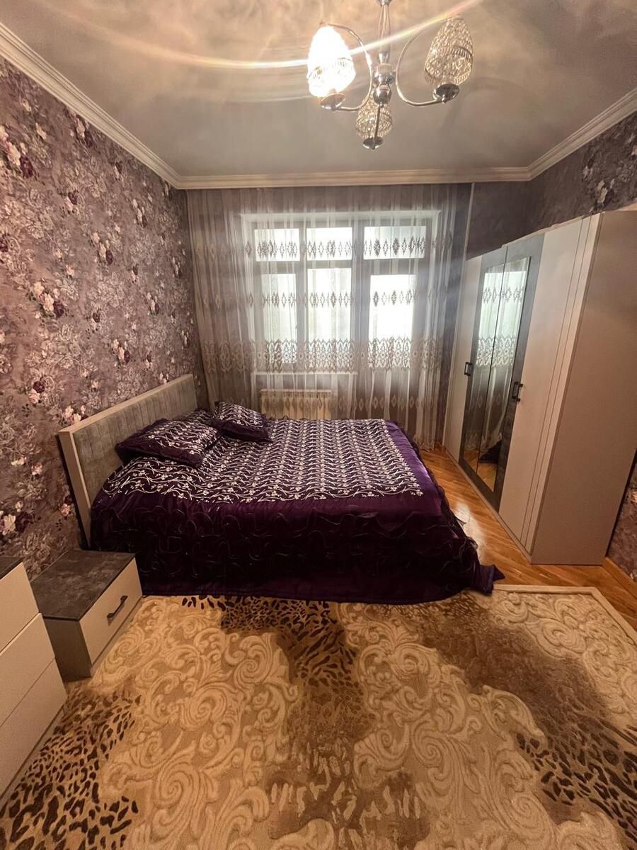 Satılır 2 otaqlı yeni tikili 72 m² — Mənzil, Xırdalan (9)