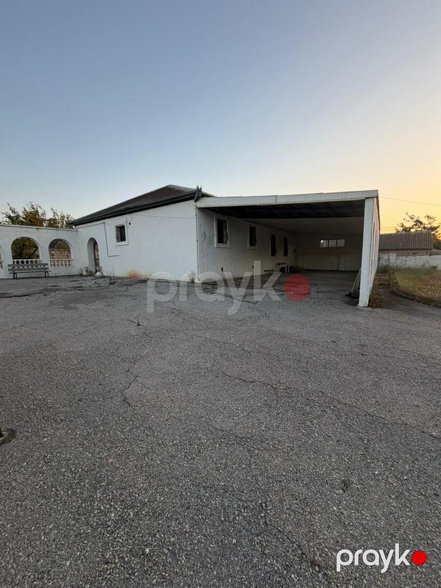 Həyət evi, Məhəmməd Əsədov küç — Ev, villa, Sumqayıt (5)