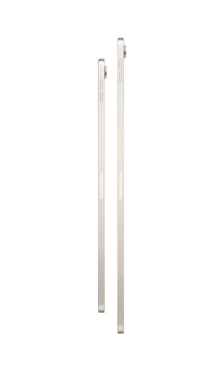 Apple iPad Air 11-inch M3 Wi-Fi 256GB Starlight — Elektronika, Bakı (3)