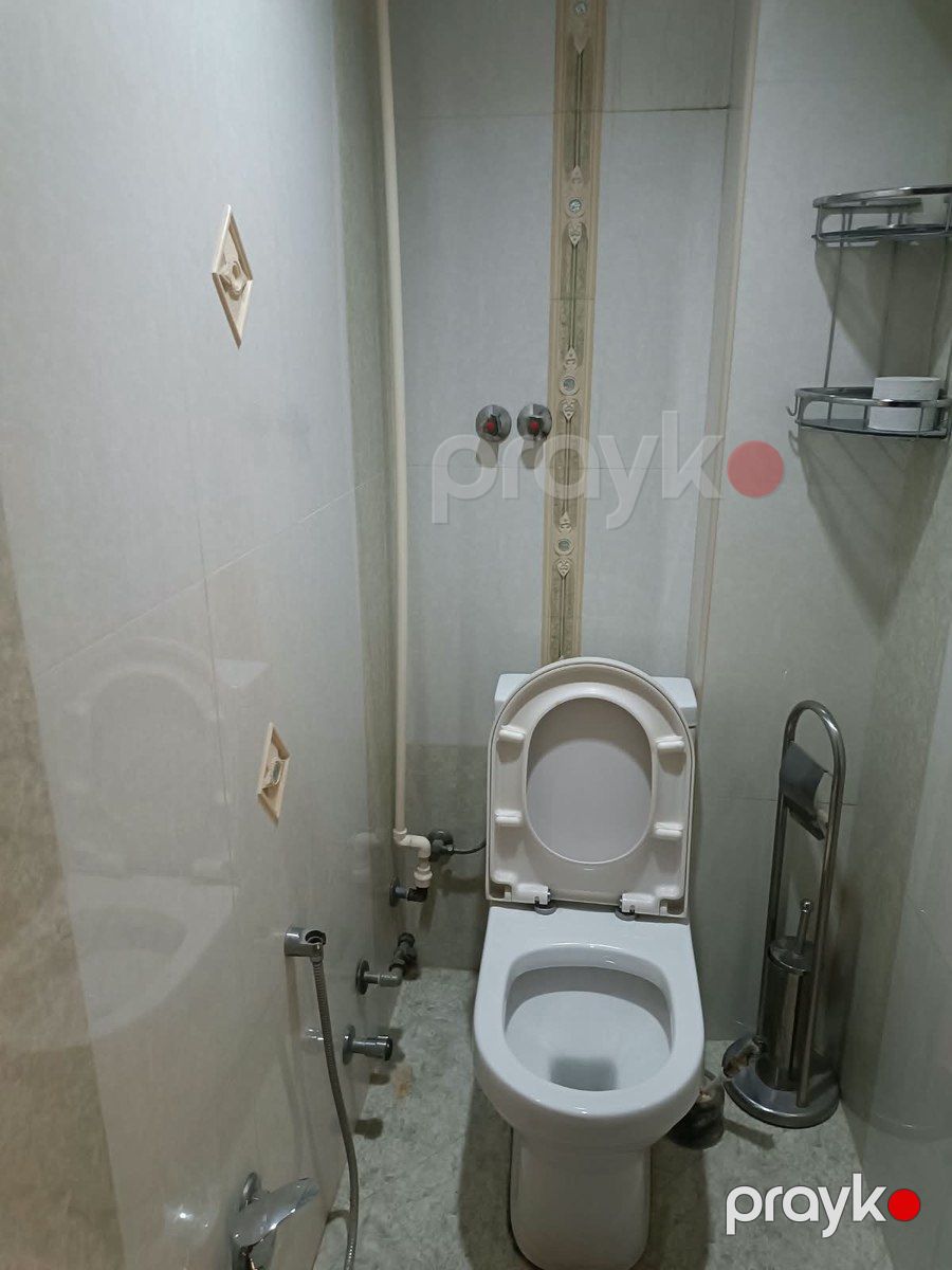 2-otaqlı mənzil kirayə verilir, 7-ci mkr., 60 m² — Mənzil, Bakı (5)