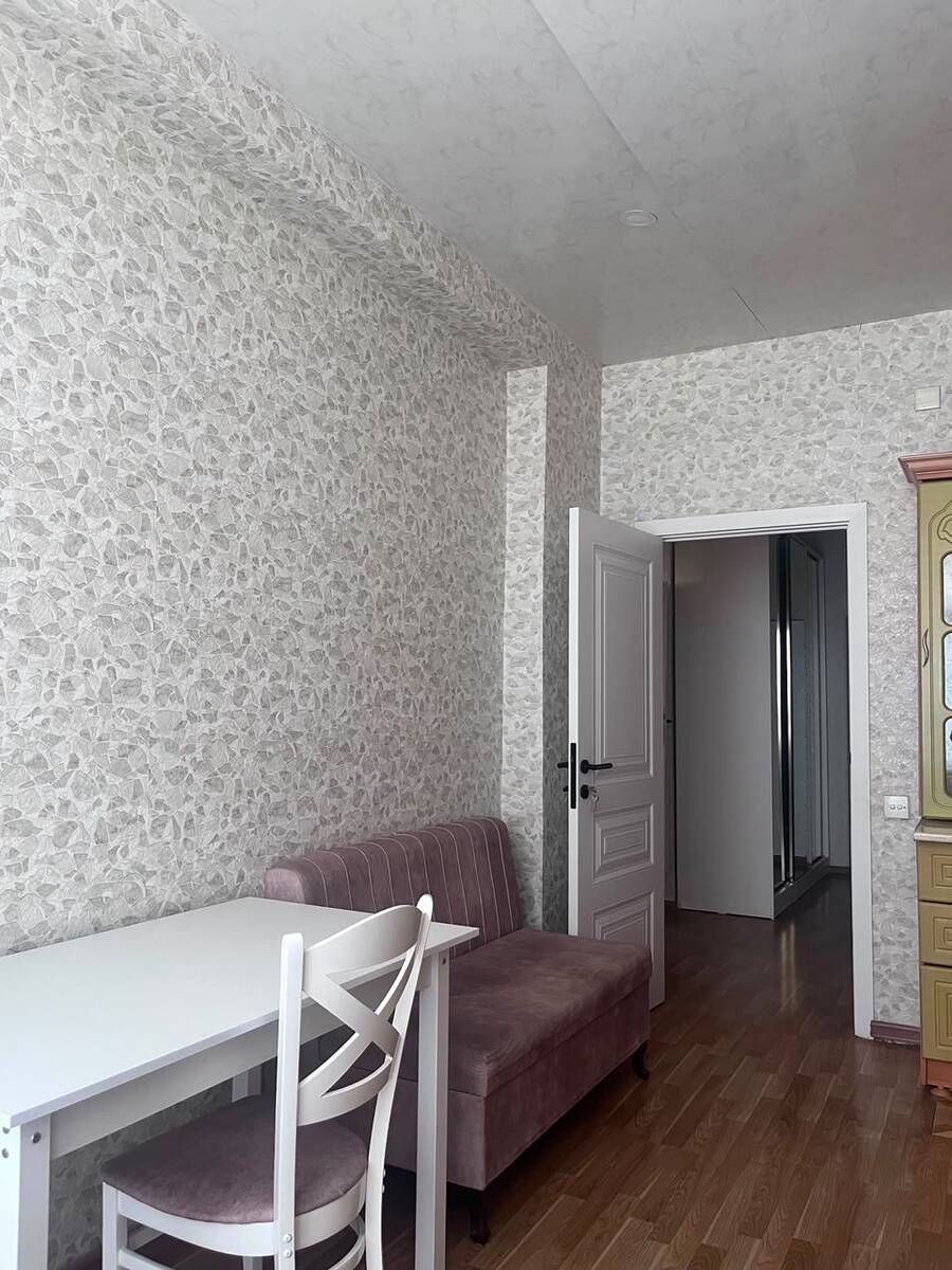 Satılır 3 otaqlı yeni tikili 85 m² — Mənzil, Bakı (6)