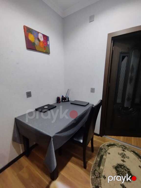 Satılır 3 otaqlı yeni tikili 85 m² — Mənzil, Bakı (8)