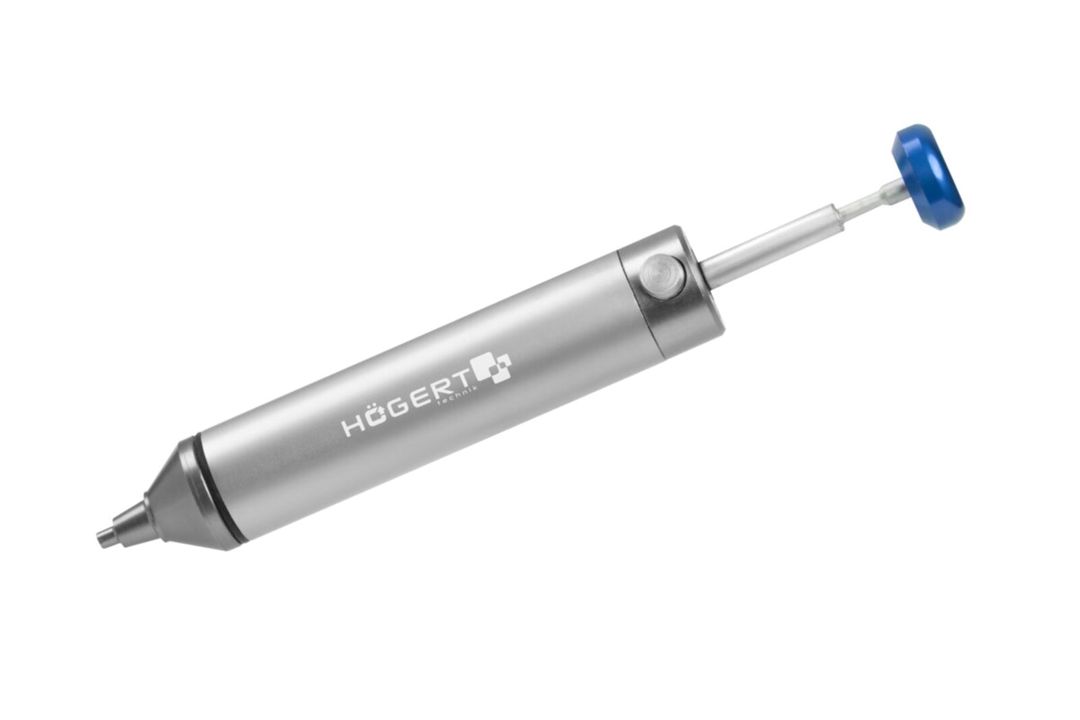 Qalay yığan Högert HT2C320 — Təmir və inşaat, Bakı