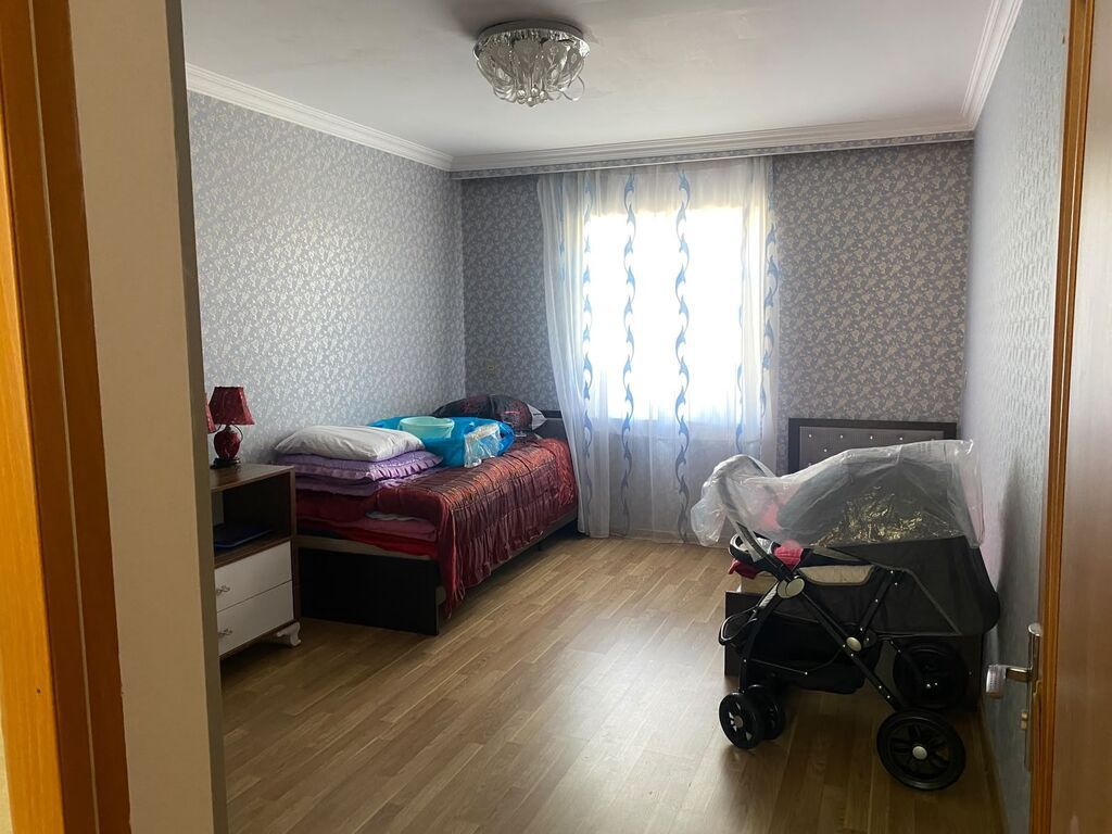 Salam ev satılır ünvan ceyran batanda əşyalı bərabər satılır sot yarım — Daşınmaz əmlak, Sumqayıt (4)