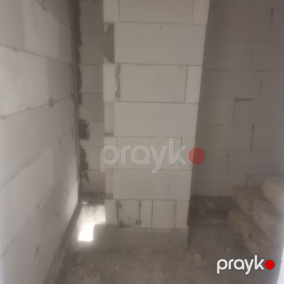 4-otaqlı yeni tikili, Sumqayıt ş., 199.7 m² — Mənzil, Sumqayıt (8)